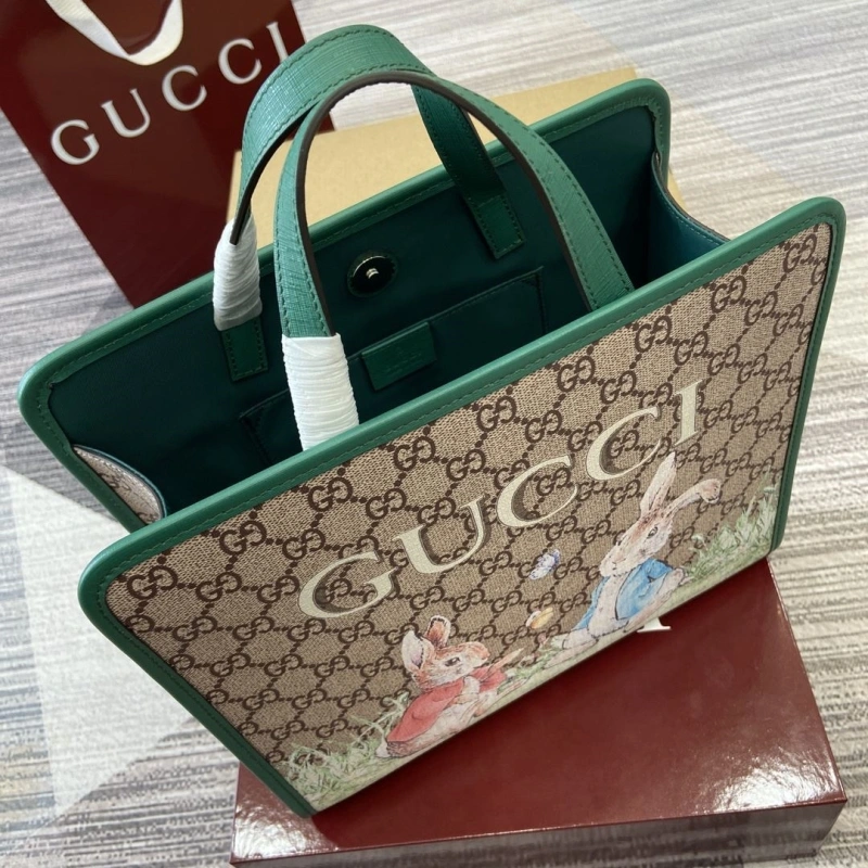 Gvc*1 shopping bags 4360c-1536
