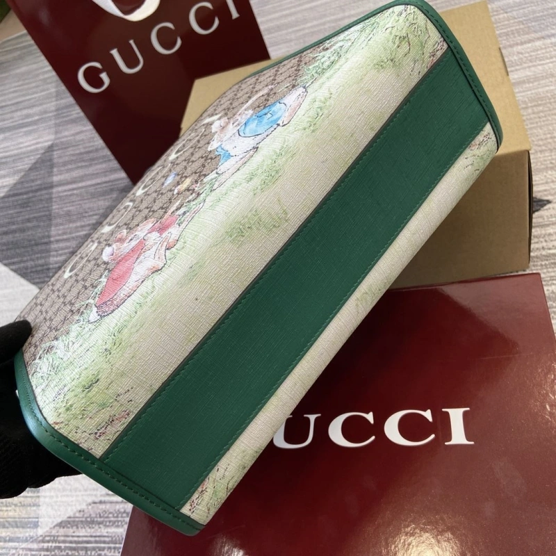 Gvc*1 shopping bags 4360c-1536
