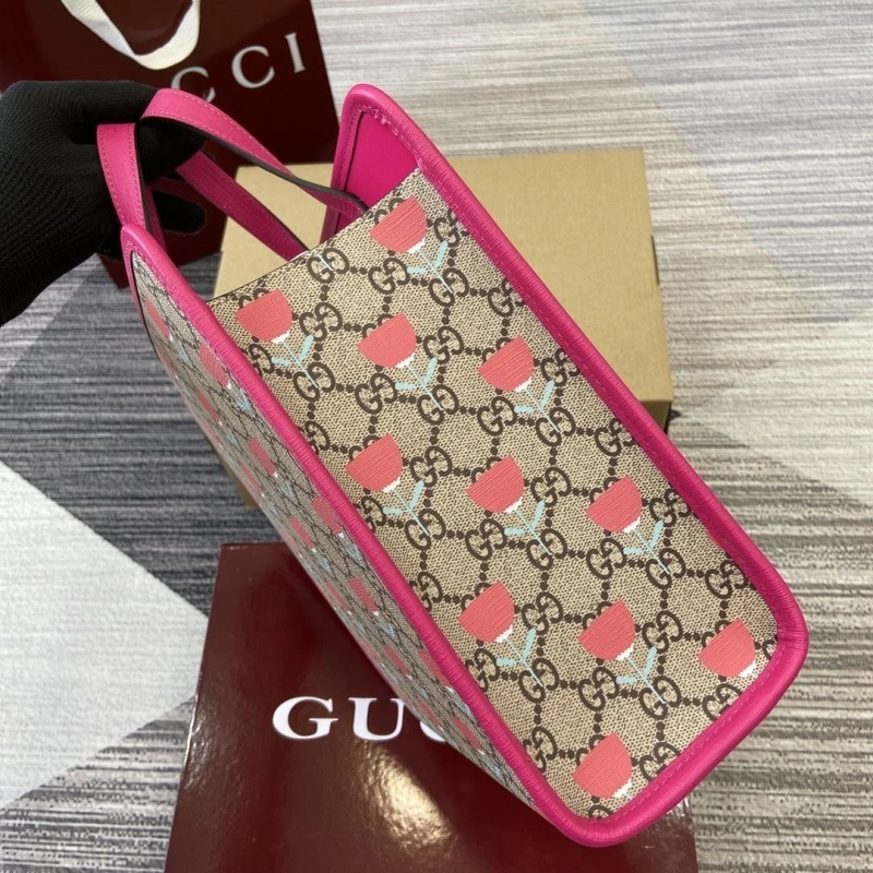 Gvc*1 shopping bags 4360c-1537