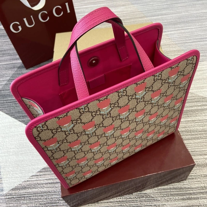 Gvc*1 shopping bags 4360c-1537