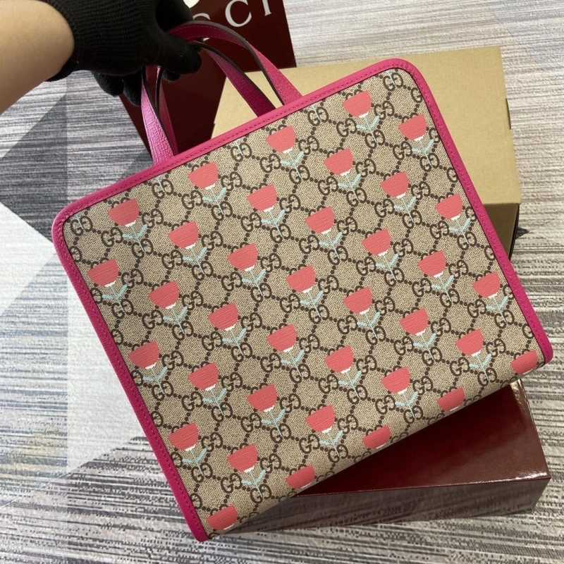Gvc*1 shopping bags 4360c-1537