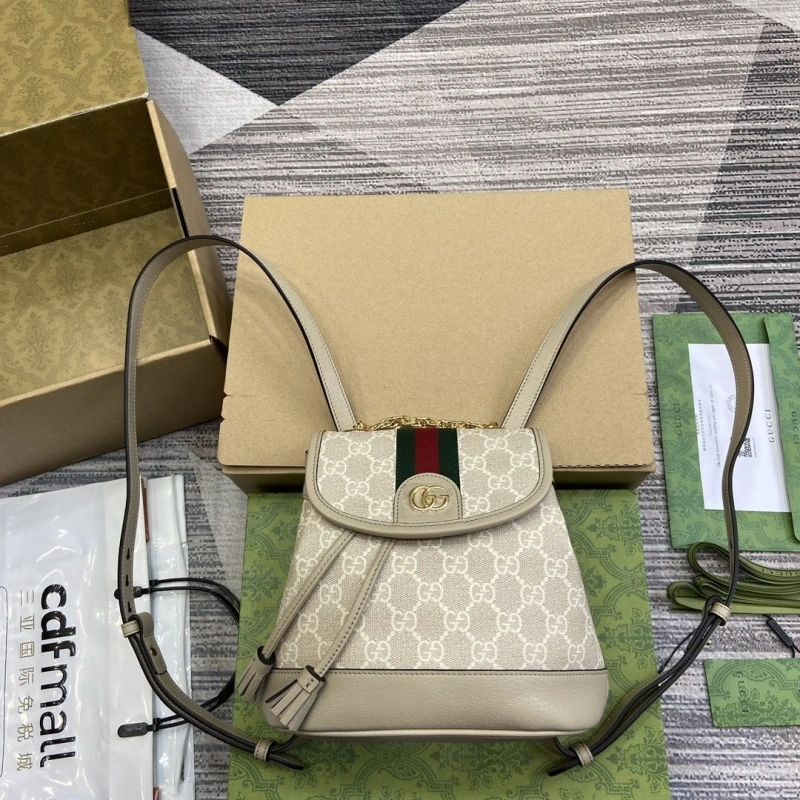 Gvc*1 backpacks 4360c-1540