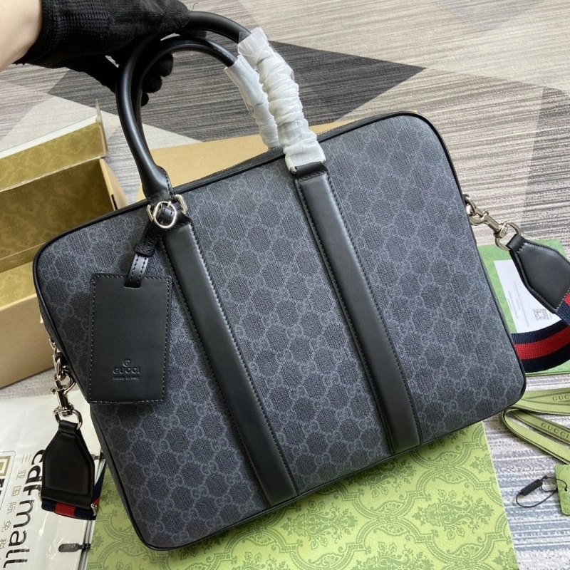 mens Gvc*1 briefcases 4360c-1543