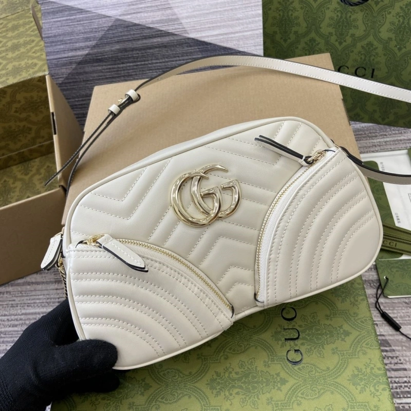 Gvc*1 satchel bags 4360c-1550