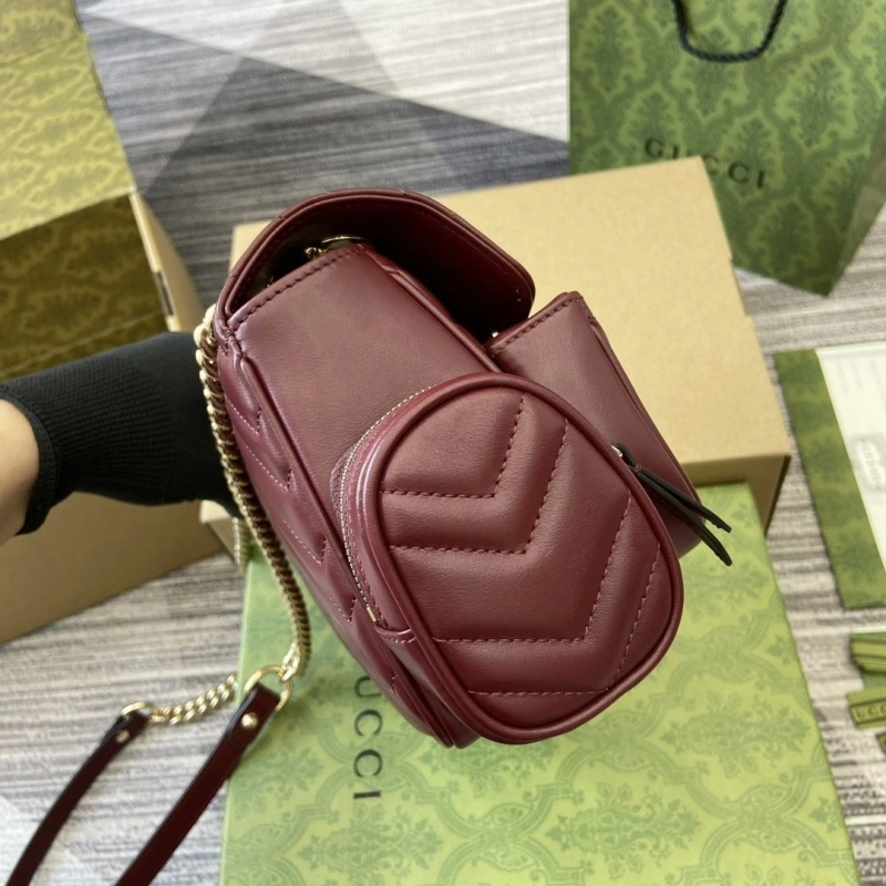 Gvc*1 satchel bags 4360c-1551