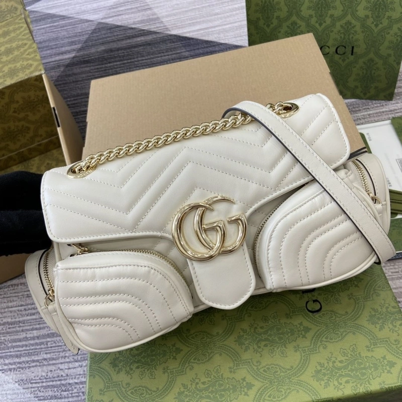 Gvc*1 satchel bags 4360c-1552