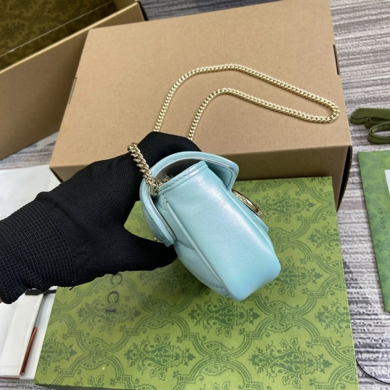 Gvc*1 satchel bags 4360c-1578