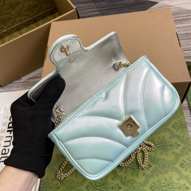 Gvc*1 satchel bags 4360c-1578