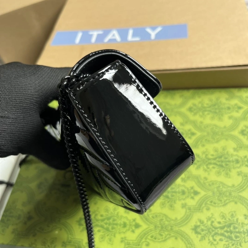 Gvc*1 satchel bags 4360c-1580