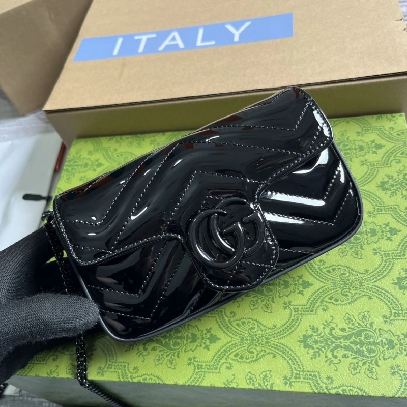 Gvc*1 satchel bags 4360c-1580