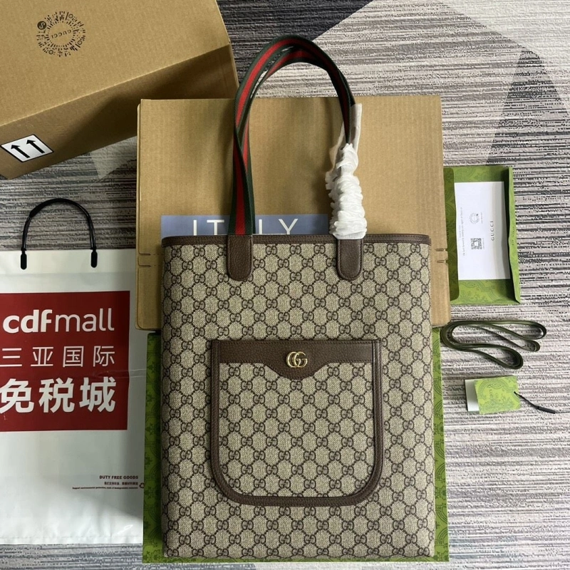 Gvc*1 shopping bags 4360c-1586