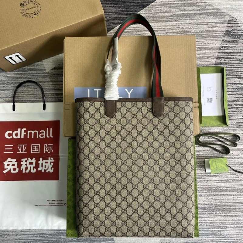 Gvc*1 shopping bags 4360c-1586