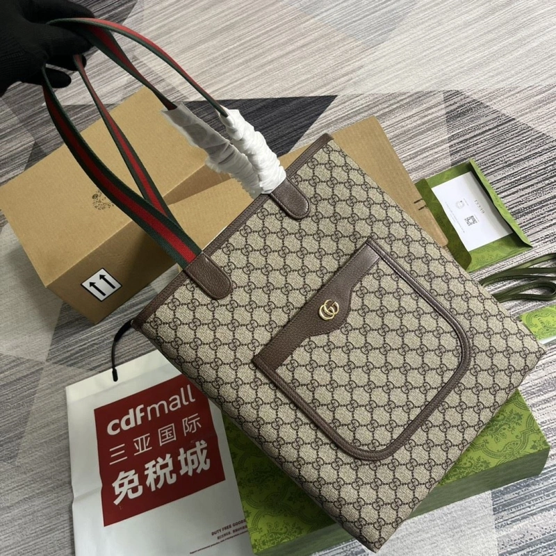 Gvc*1 shopping bags 4360c-1586