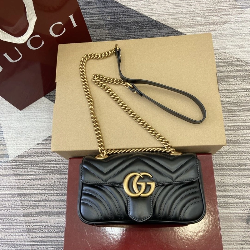 Gvc*1 satchel bags 4360c-1587
