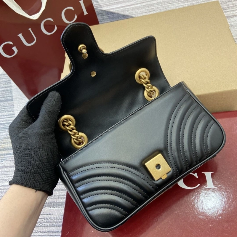 Gvc*1 satchel bags 4360c-1587
