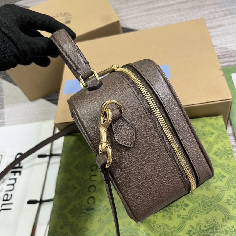 Gvc*1 top handle bags 4360c-1602