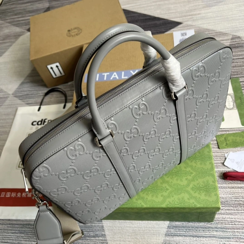 mens Gvc*1 briefcases 4360c-1604