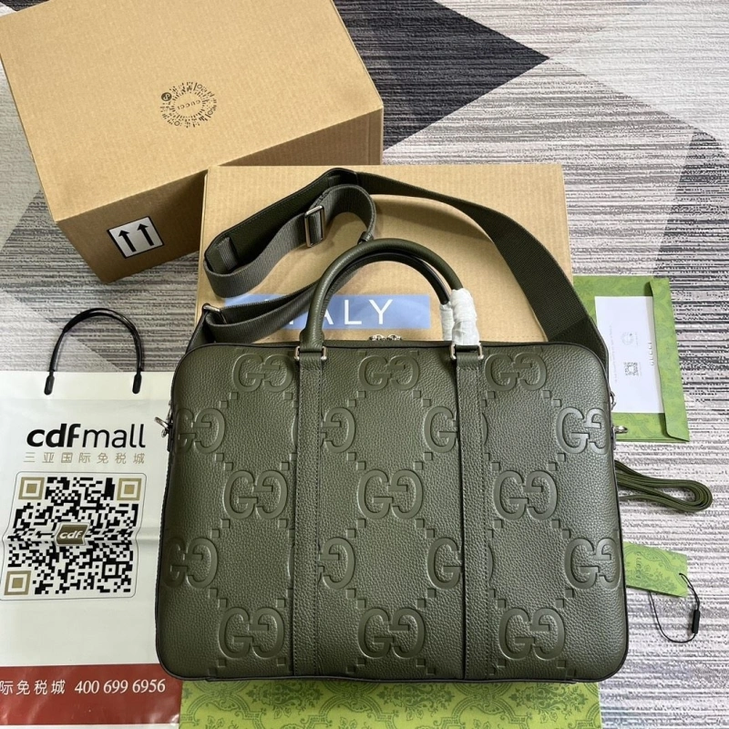 mens Gvc*1 briefcases 4360c-1608
