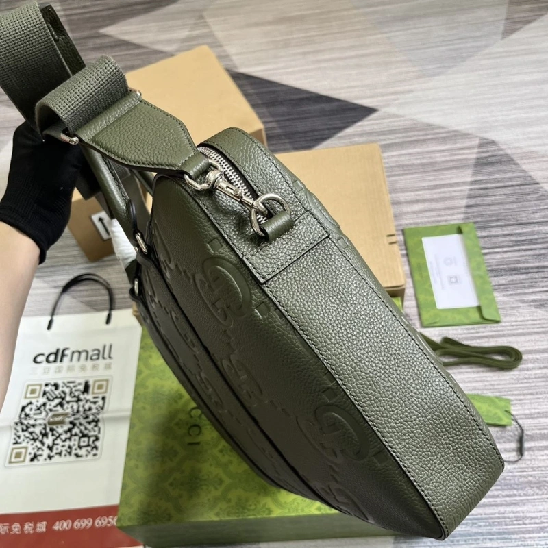 mens Gvc*1 briefcases 4360c-1608