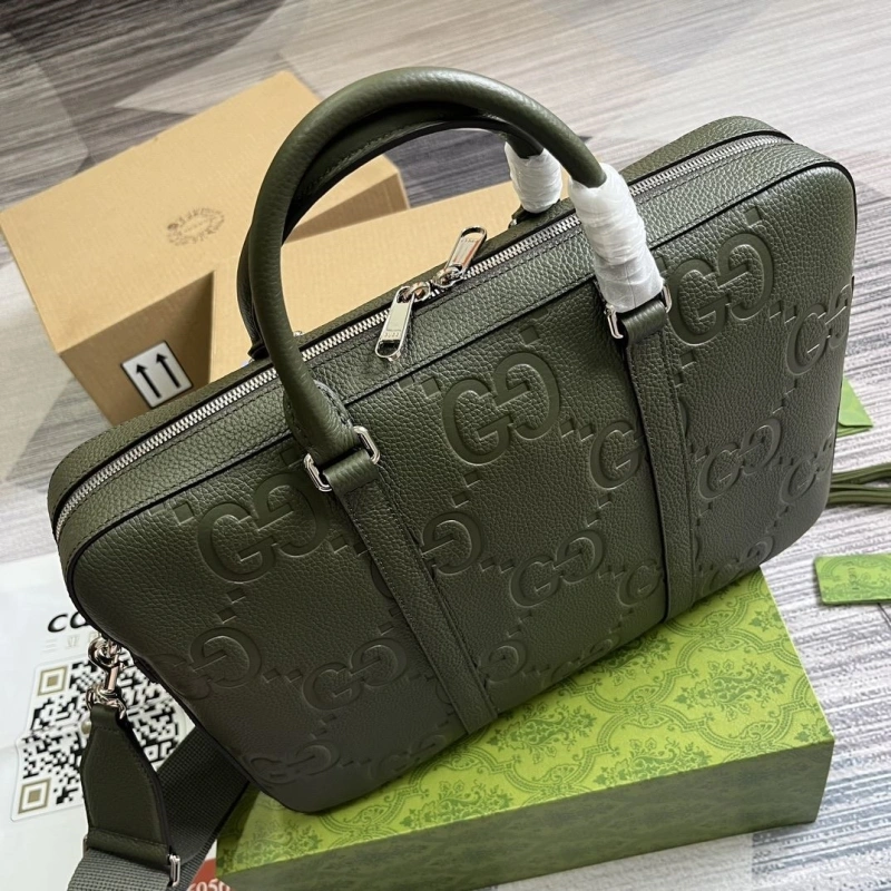 mens Gvc*1 briefcases 4360c-1608