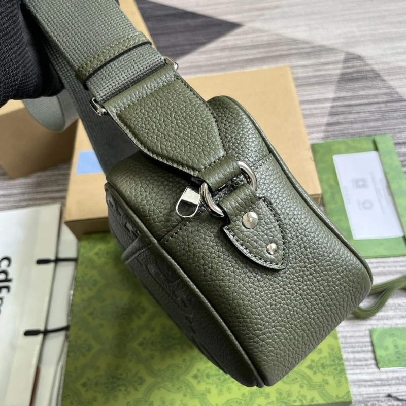 Gvc*1 satchel bags 4360c-1614