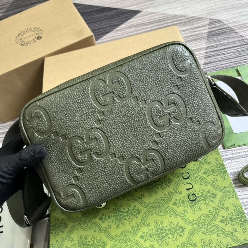 Gvc*1 satchel bags 4360c-1614