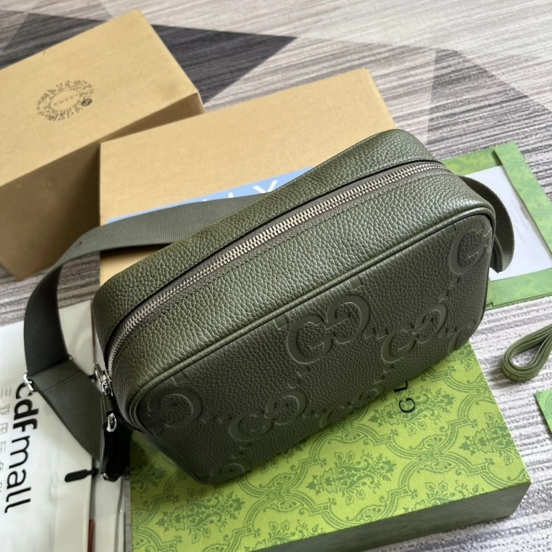 Gvc*1 satchel bags 4360c-1614