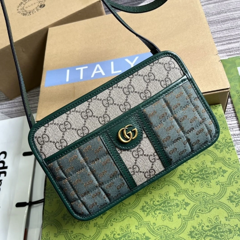 Gvc*1 satchel bags 4360c-1627