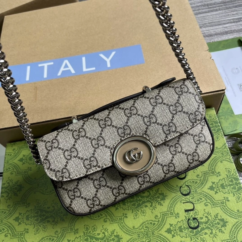 Gvc*1 satchel bags 4360c-1629
