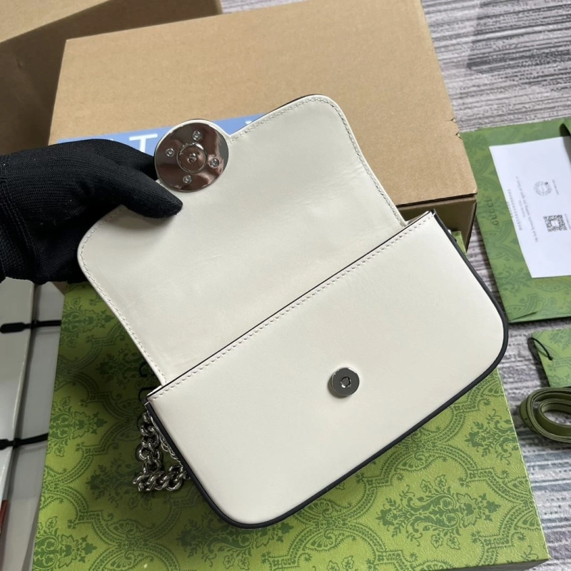 Gvc*1 satchel bags 4360c-1630