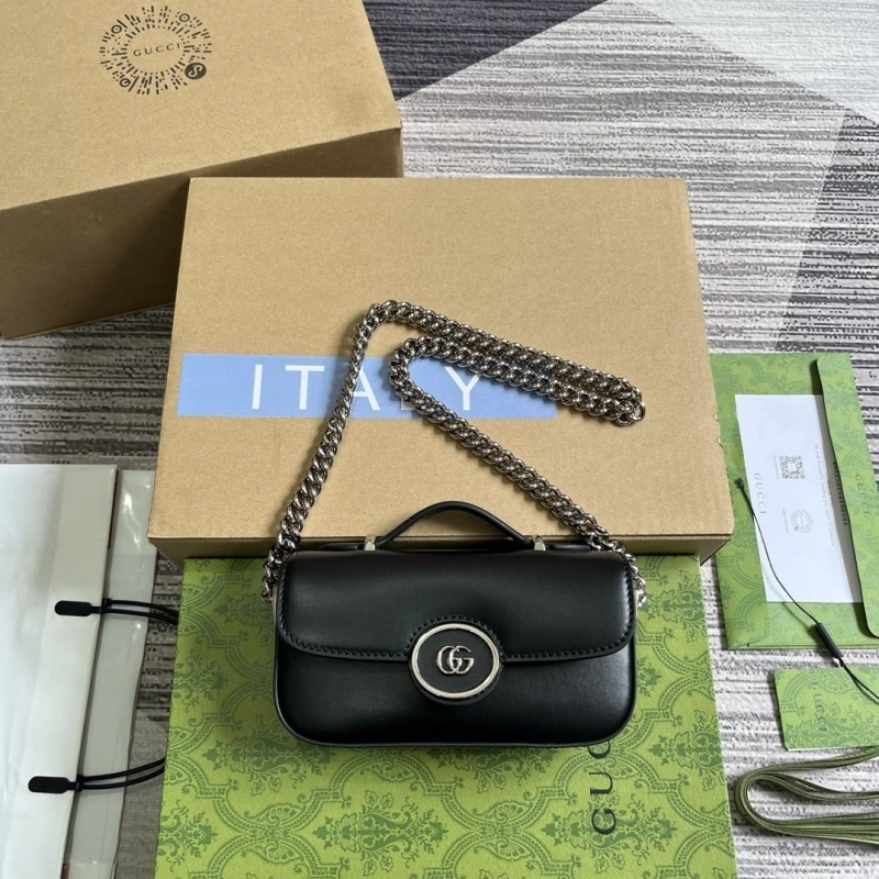 Gvc*1 satchel bags 4360c-1631
