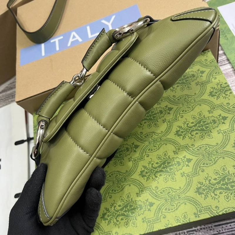Gvc*1 horsebit bags 4360c-1632