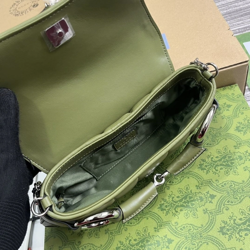 Gvc*1 horsebit bags 4360c-1632