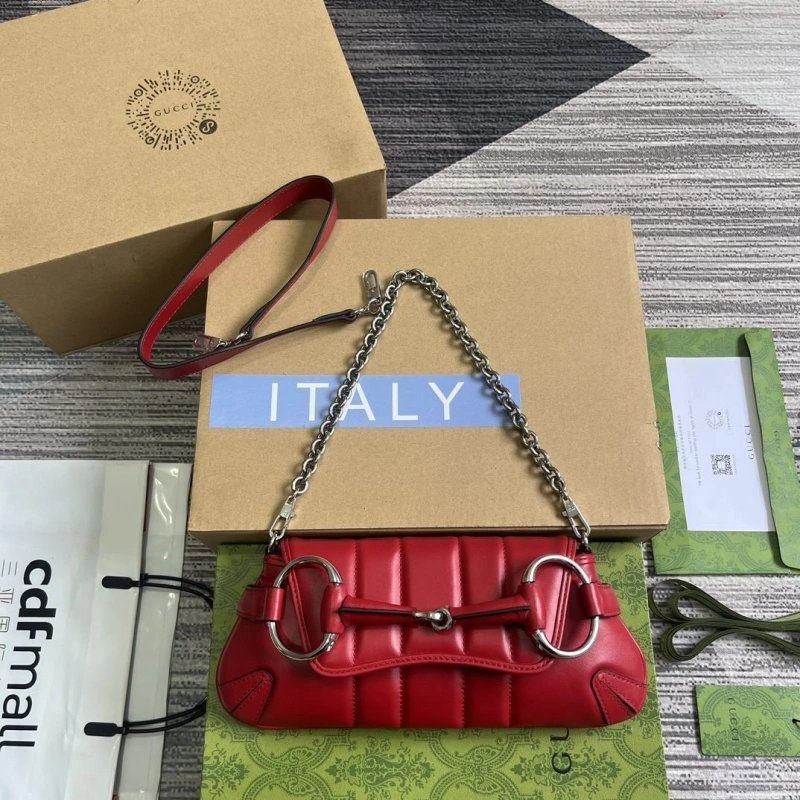 Gvc*1 horsebit bags 4360c-1633