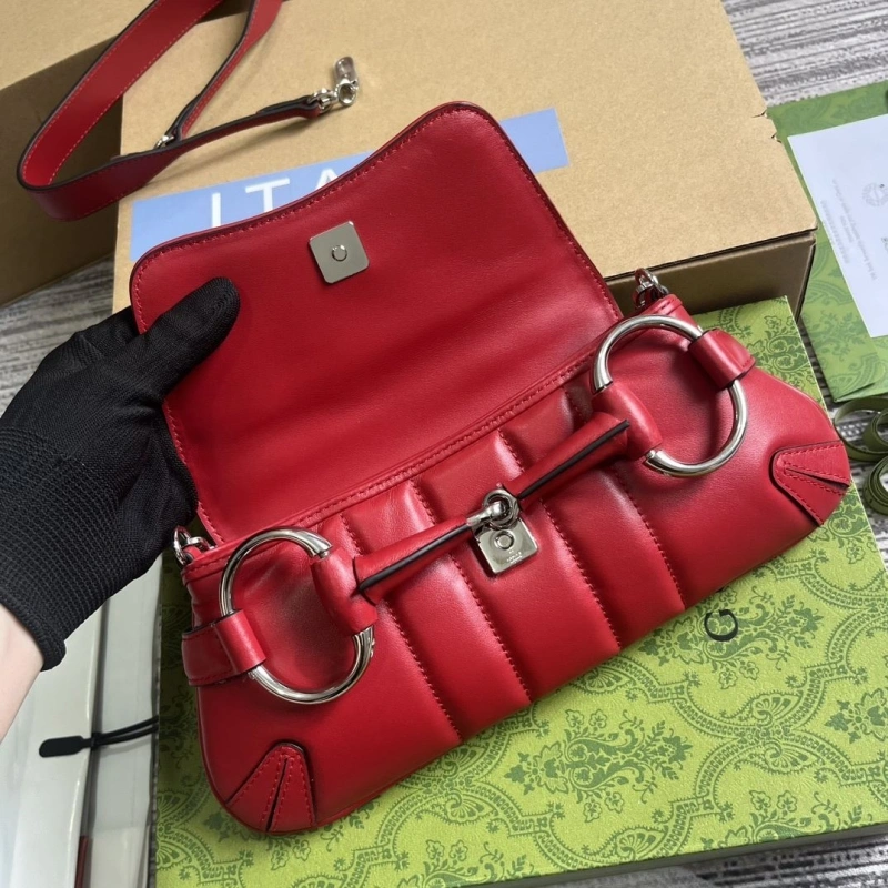 Gvc*1 horsebit bags 4360c-1633