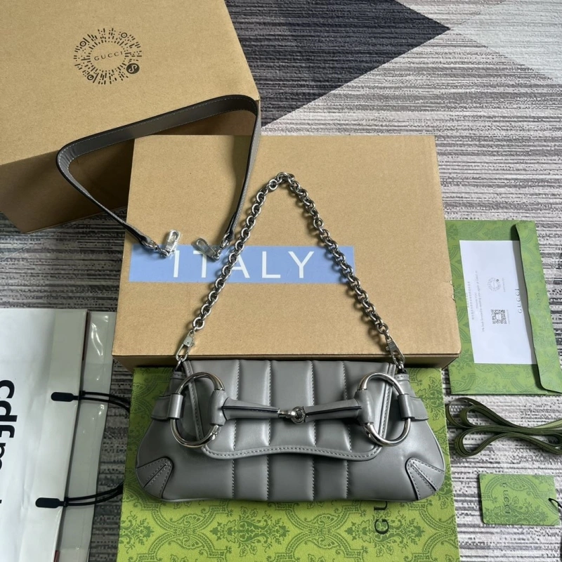 Gvc*1 horsebit bags 4360c-1634