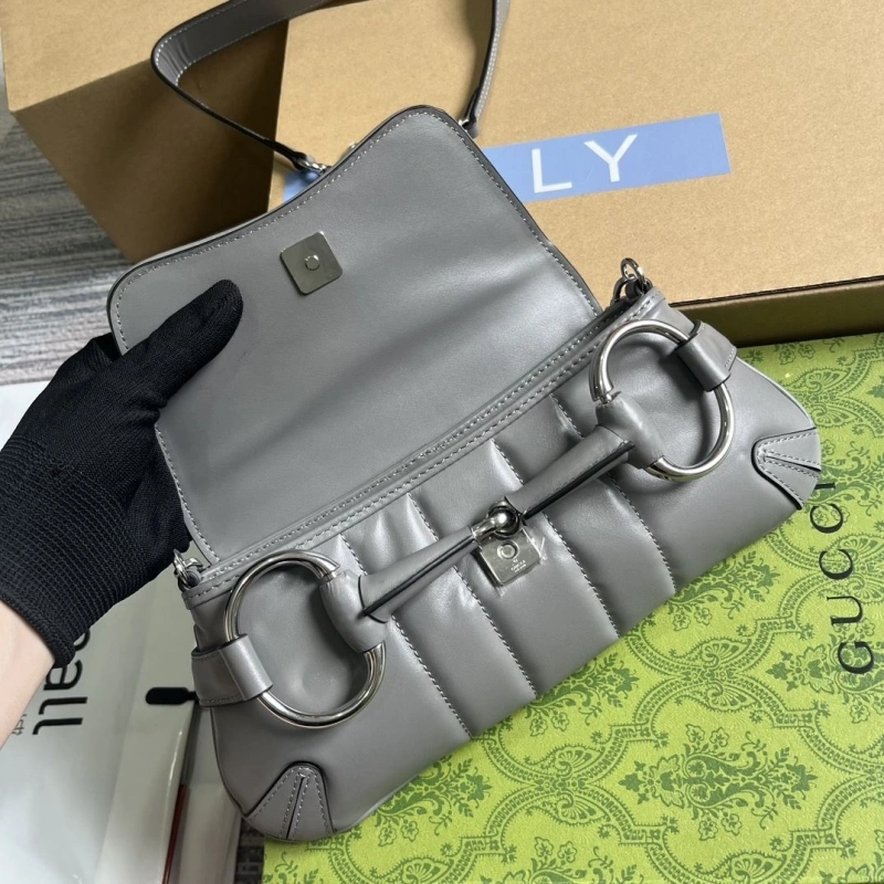 Gvc*1 horsebit bags 4360c-1634