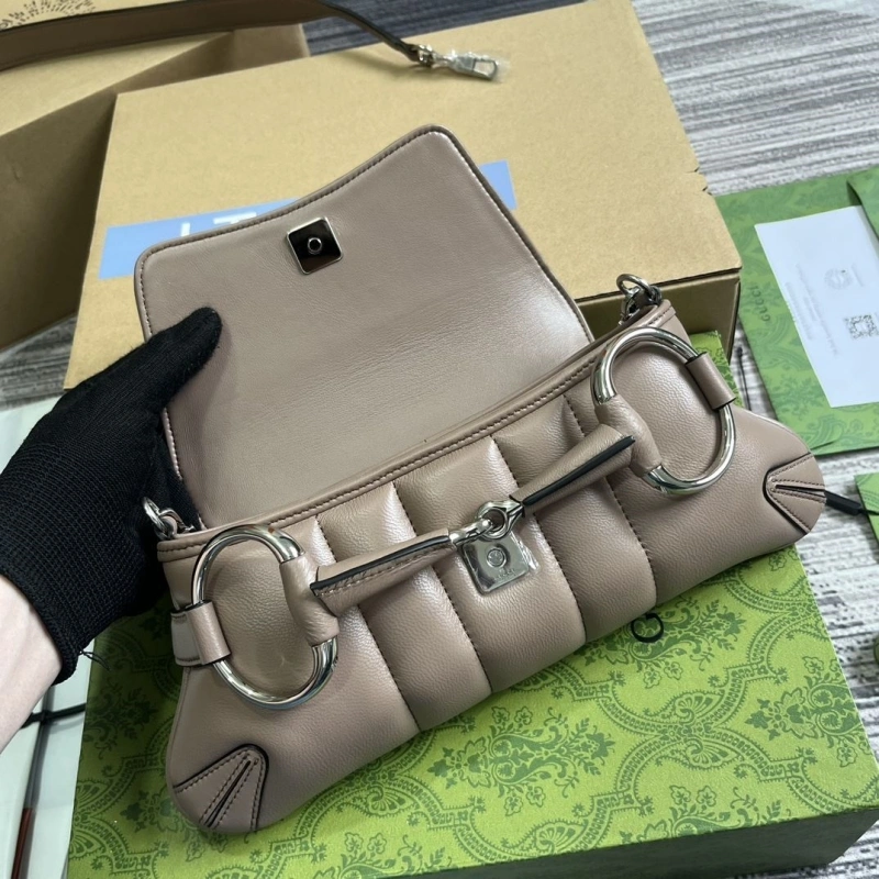 Gvc*1 horsebit bags 4360c-1638