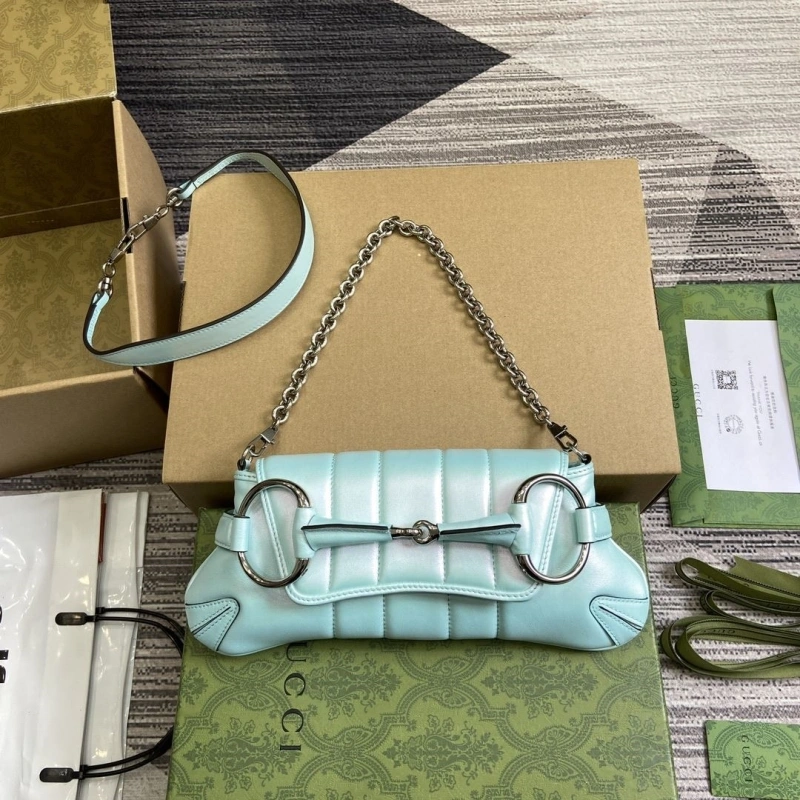 Gvc*1 horsebit bags 4360c-1641