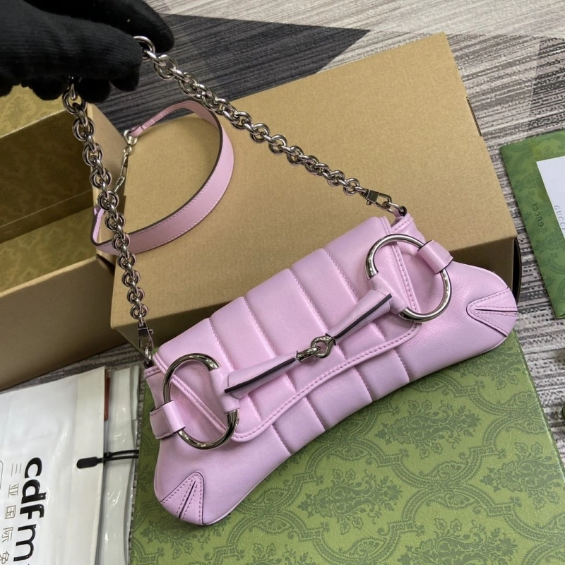 Gvc*1 horsebit bags 4360c-1642