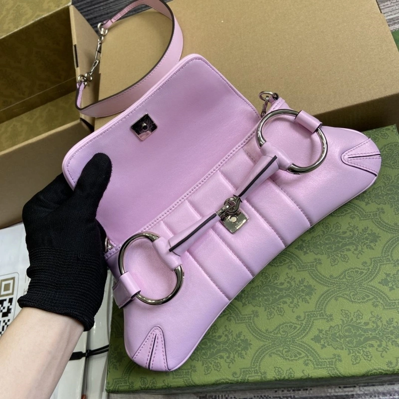 Gvc*1 horsebit bags 4360c-1642