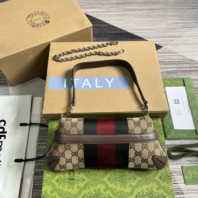 Gvc*1 horsebit bags 4360c-1643