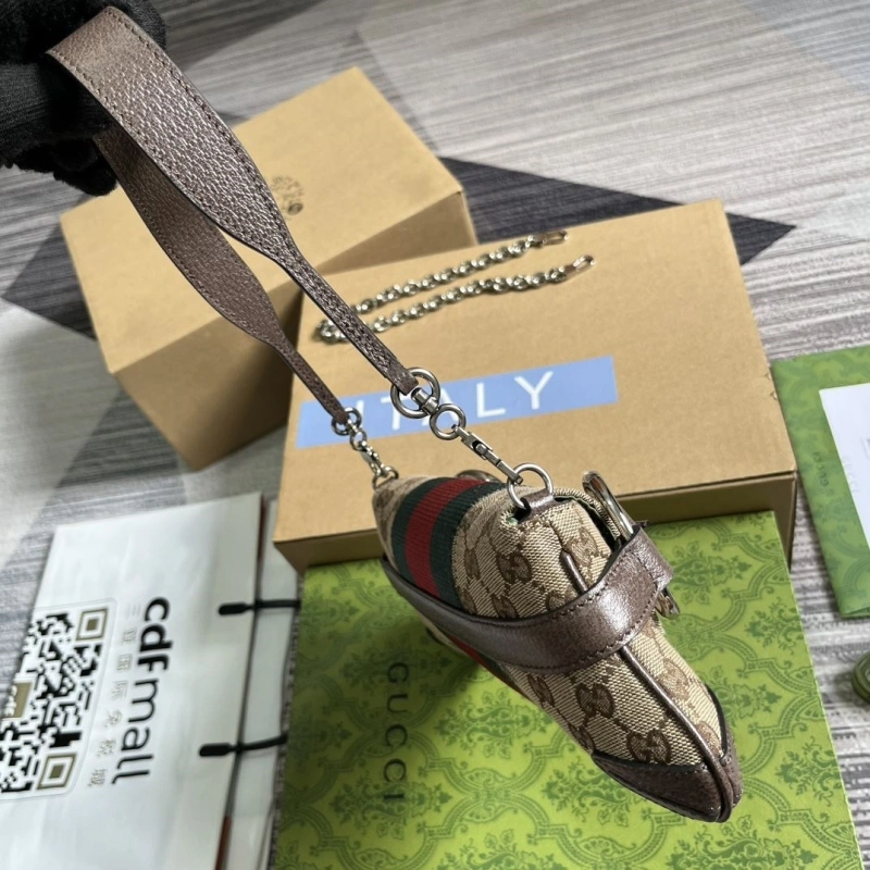 Gvc*1 horsebit bags 4360c-1643