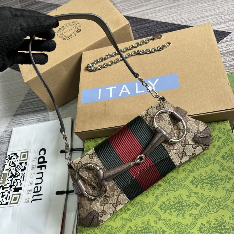Gvc*1 horsebit bags 4360c-1643
