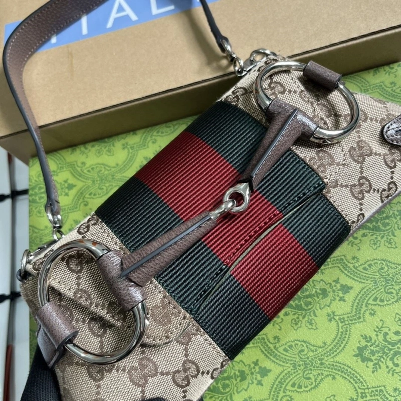 Gvc*1 horsebit bags 4360c-1643