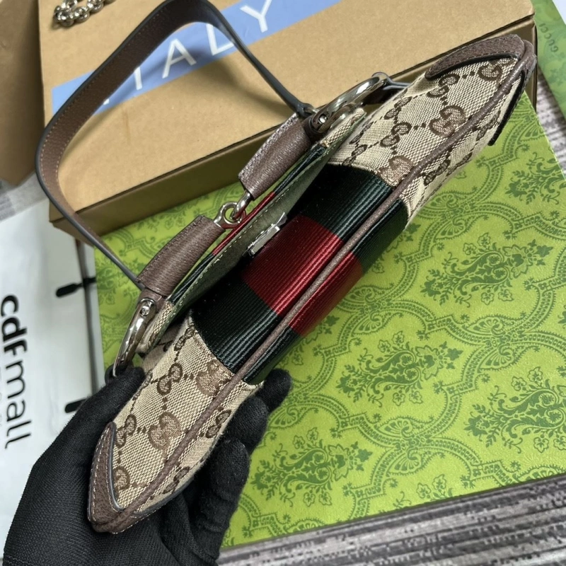 Gvc*1 horsebit bags 4360c-1643