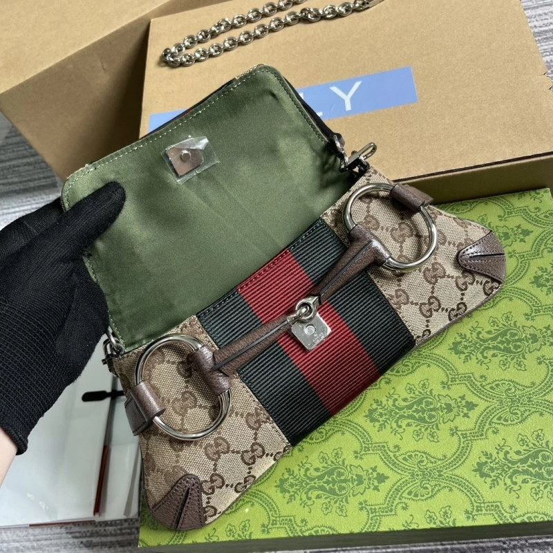 Gvc*1 horsebit bags 4360c-1643