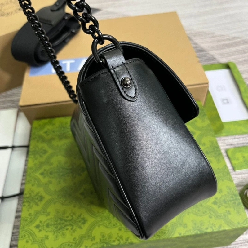 Gvc*1 top handle bags 4360c-1645