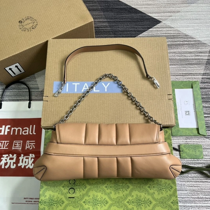 Gvc*1 horsebit bags 4360c-1654