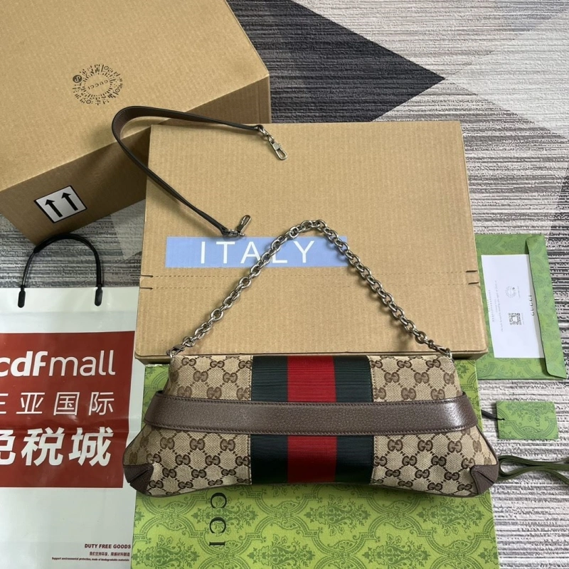 Gvc*1 horsebit bags 4360c-1655